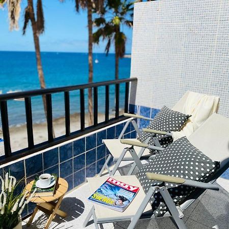 Beach Apartment 3 Patalavaca Dış mekan fotoğraf