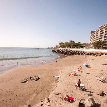 Beach Apartment 3 Patalavaca Dış mekan fotoğraf