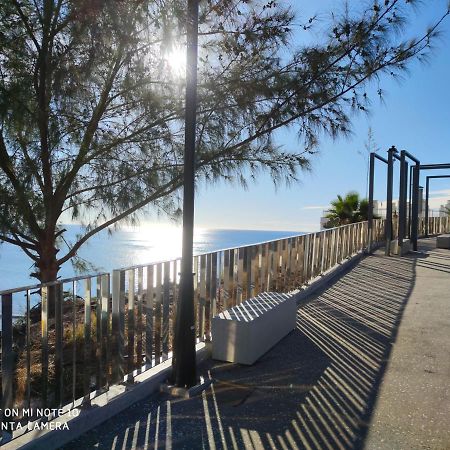 Beach Apartment 3 Patalavaca Dış mekan fotoğraf