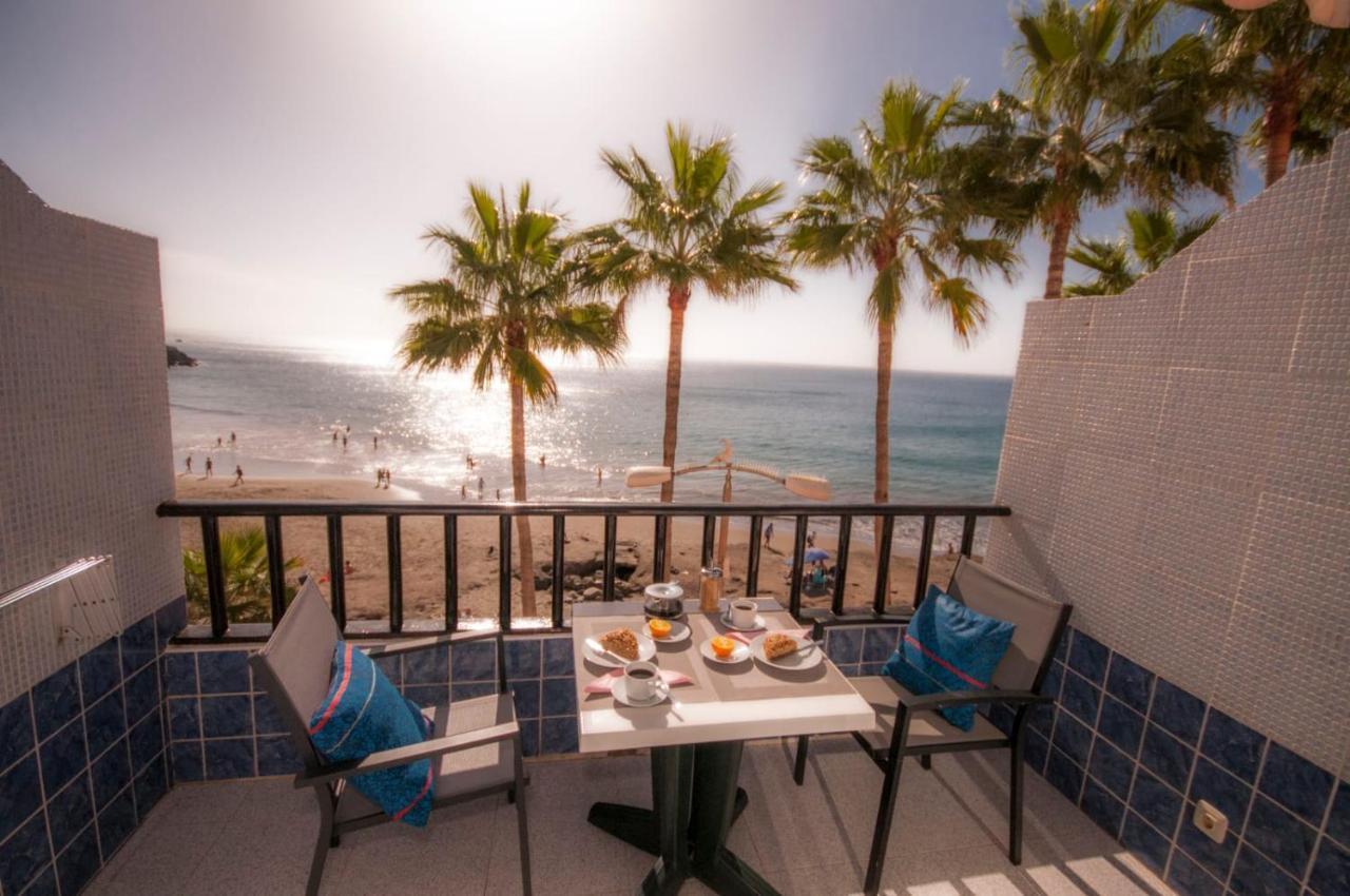Beach Apartment 3 Patalavaca Dış mekan fotoğraf