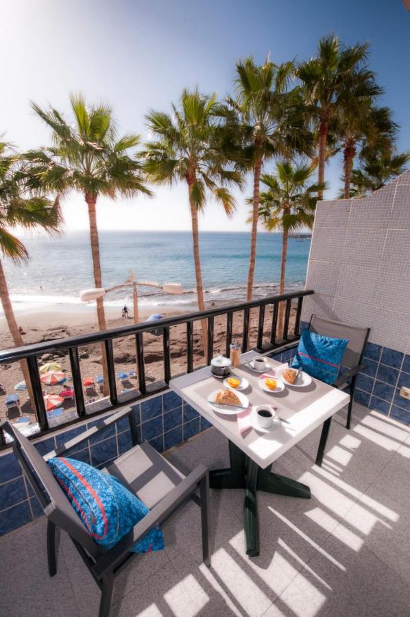 Beach Apartment 3 Patalavaca Dış mekan fotoğraf