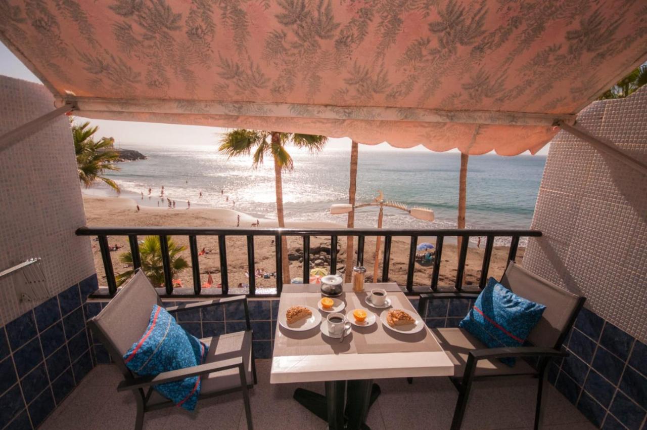 Beach Apartment 3 Patalavaca Dış mekan fotoğraf