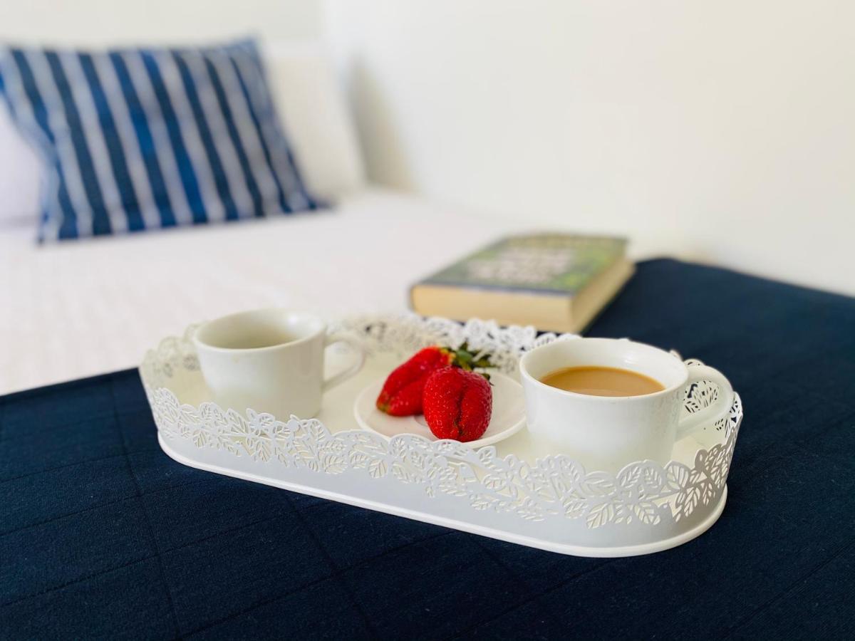 Beach Apartment 3 Patalavaca Dış mekan fotoğraf