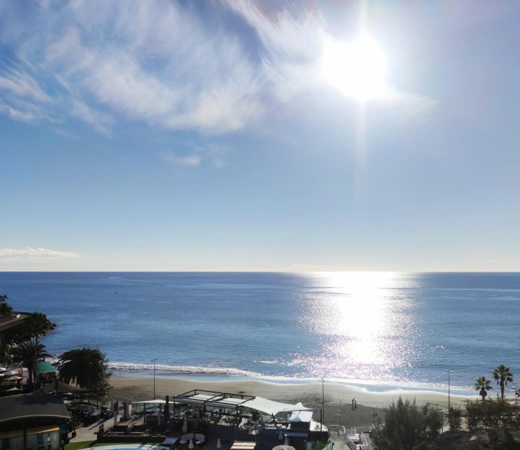 Beach Apartment 3 Patalavaca Dış mekan fotoğraf