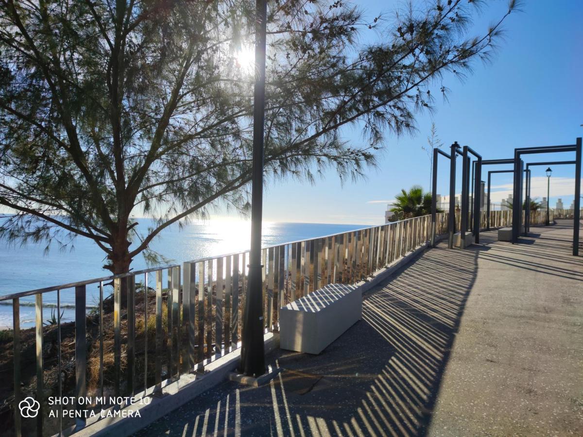 Beach Apartment 3 Patalavaca Dış mekan fotoğraf