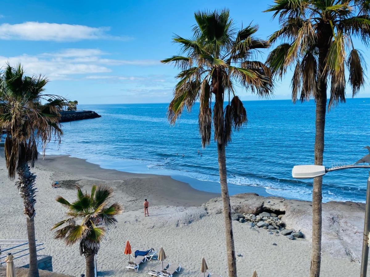 Beach Apartment 3 Patalavaca Dış mekan fotoğraf