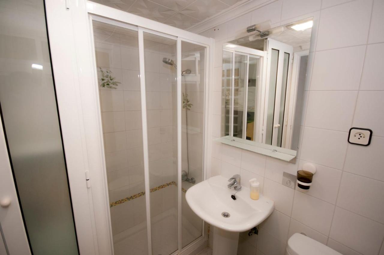 Beach Apartment 3 Patalavaca Dış mekan fotoğraf