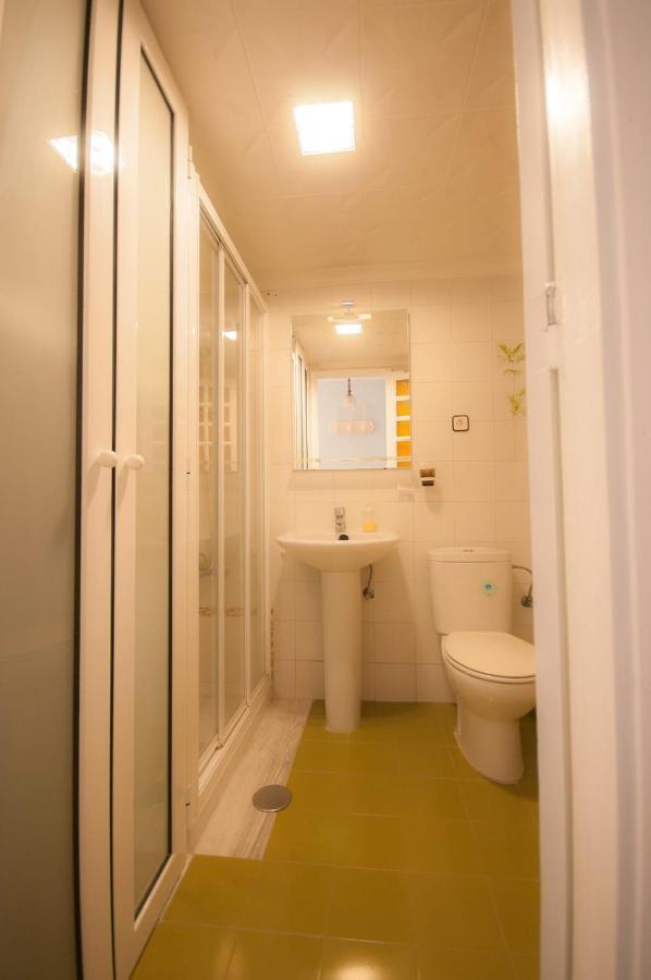 Beach Apartment 3 Patalavaca Dış mekan fotoğraf